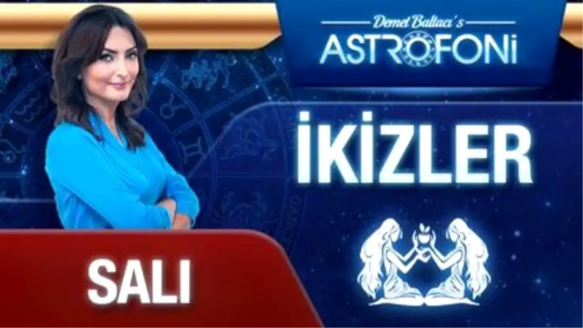 İkizler Burcu Günlük Yorumu, Bugün (27 Ocak 2015)