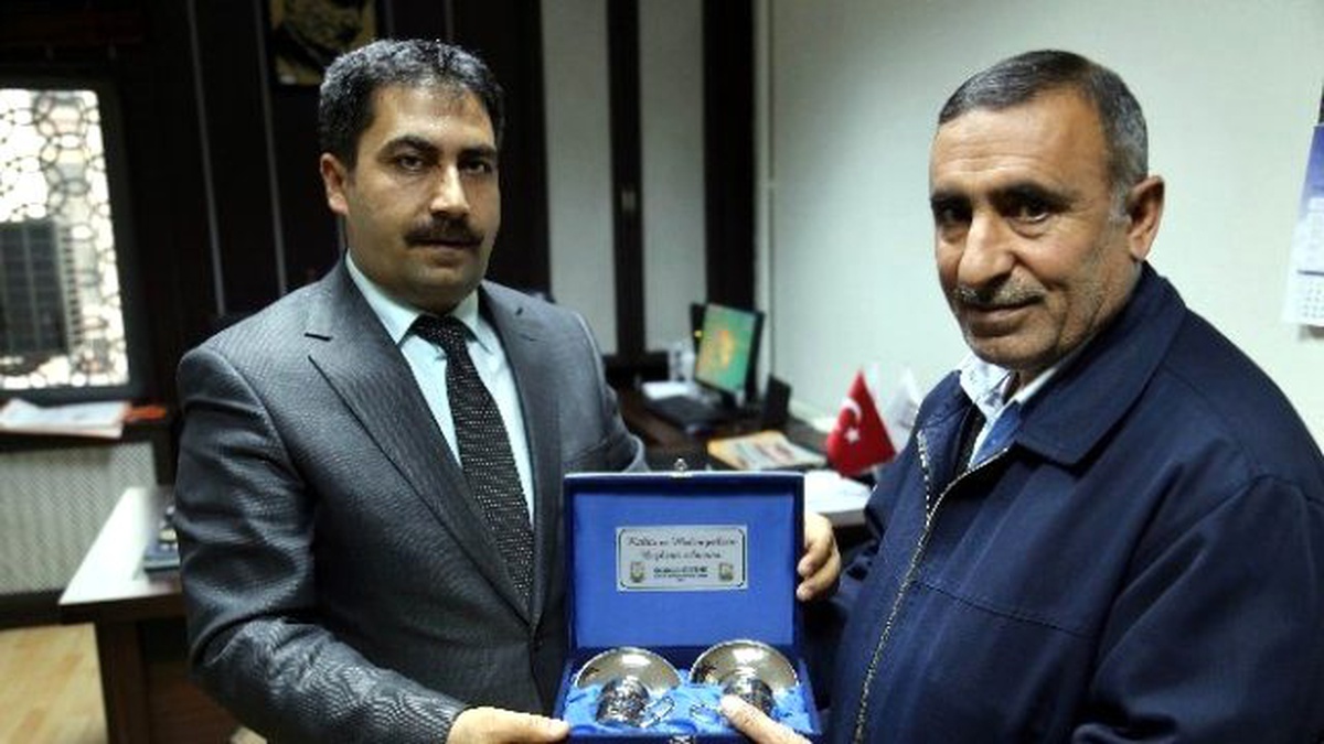 İkramiyelerin Peşin Ödenmesi Emekliliğe İlgiyi Arttırdı