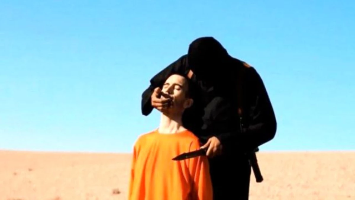 İngiltere IŞİD\'e Katılan 5 Futbolcuyu Konuşuyor
