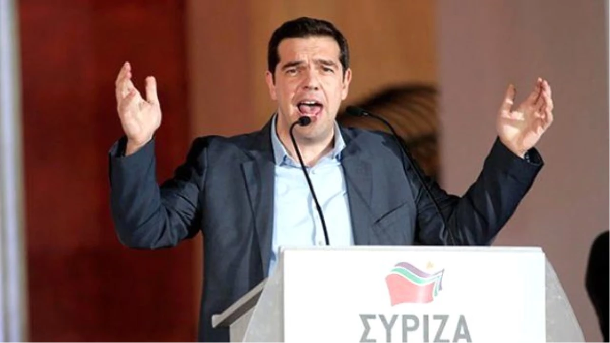 İspanya, Yunan Seçimlerinin Ülkelerine Bulaşmasından Endişe Ediyor
