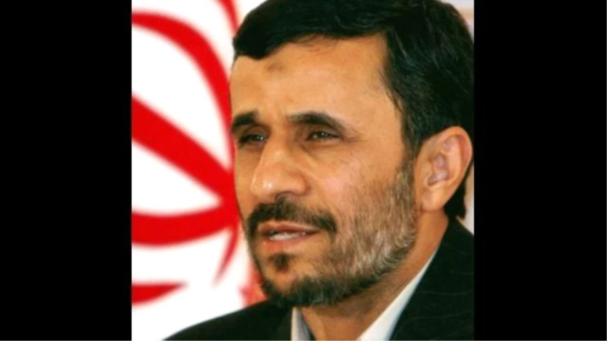 Ahmedinejad\'ın Bakanları İfade Verdi