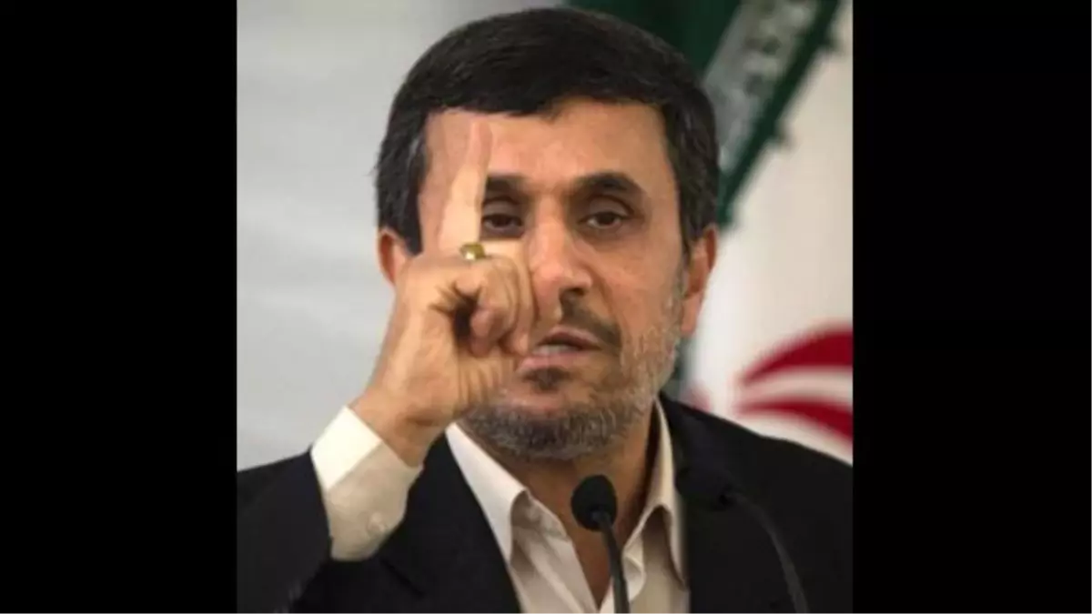 Ahmedinejad\'ın Bakanları İfade Verdi