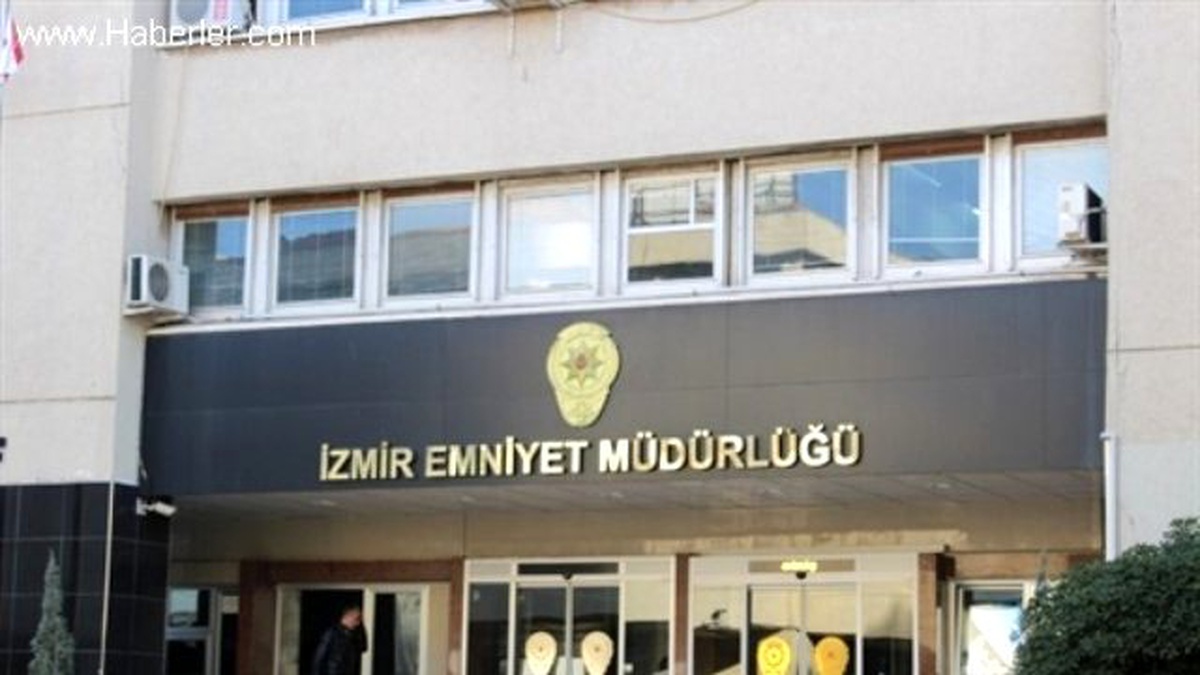 İzmir Emniyetinin 2014 Yılı Sosyal Sorumluluk Faaliyetleri