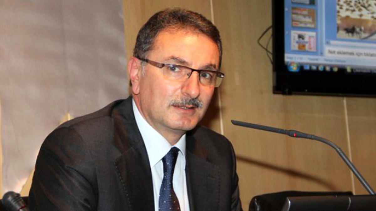 İzmir Gıda, Tarım ve Hayvancılık Müdürü Güldal Açıklaması
