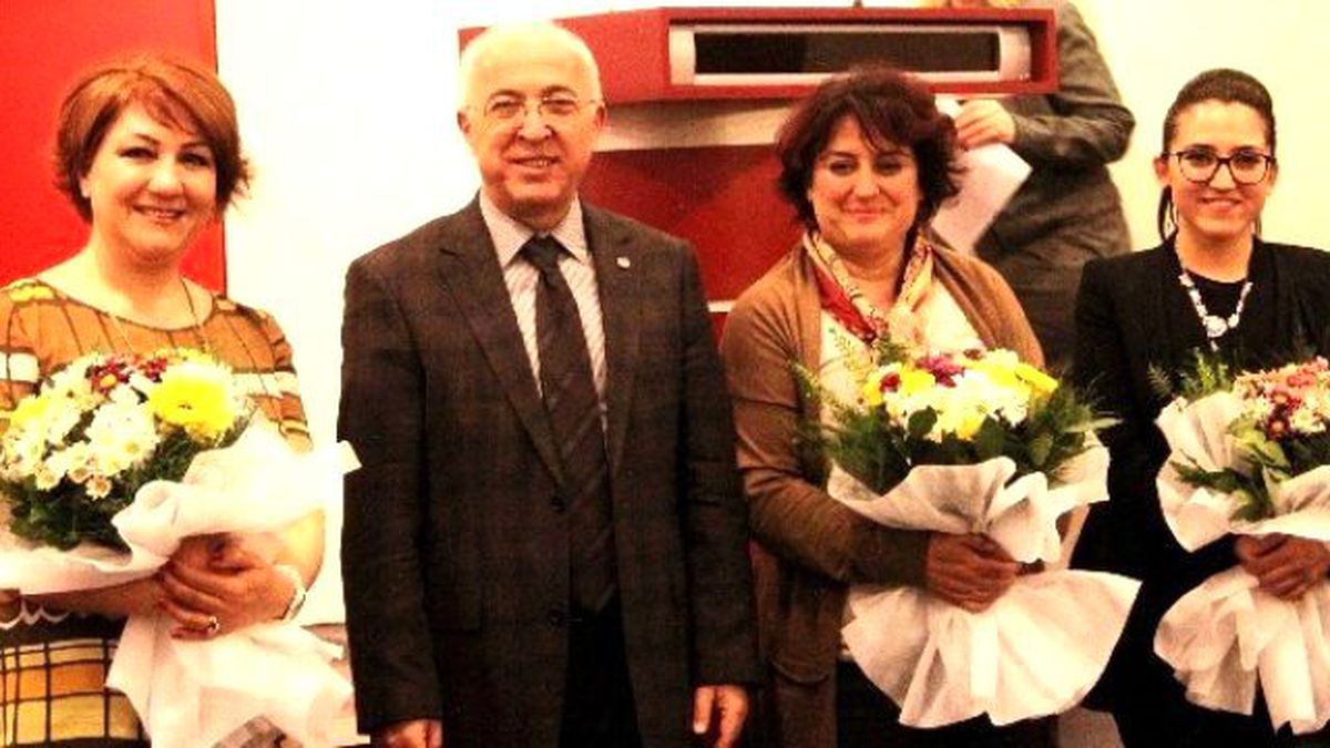 Kadın Girişimciler Kurulu\'nda Görev Devir-Teslimi Yapıldı