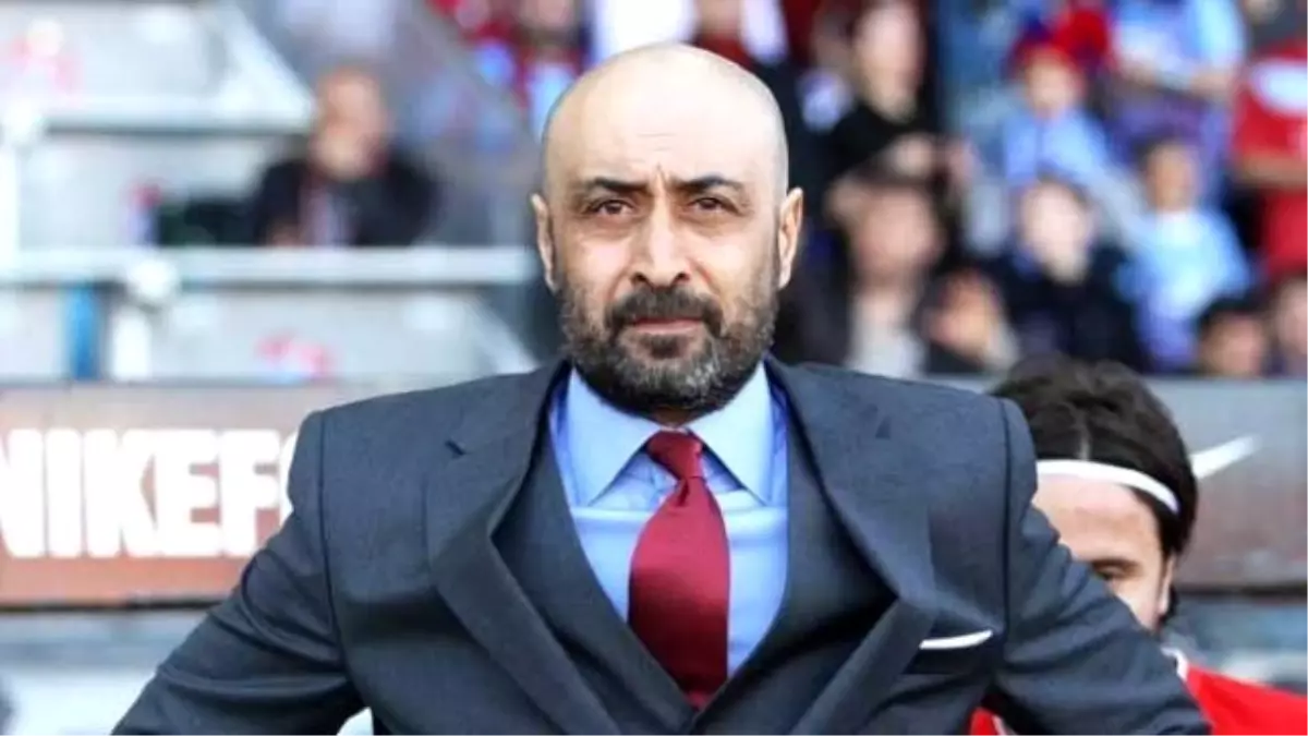 Kardemir Karabükspor Teknik Direktörü Kafkas, İstifa Etti