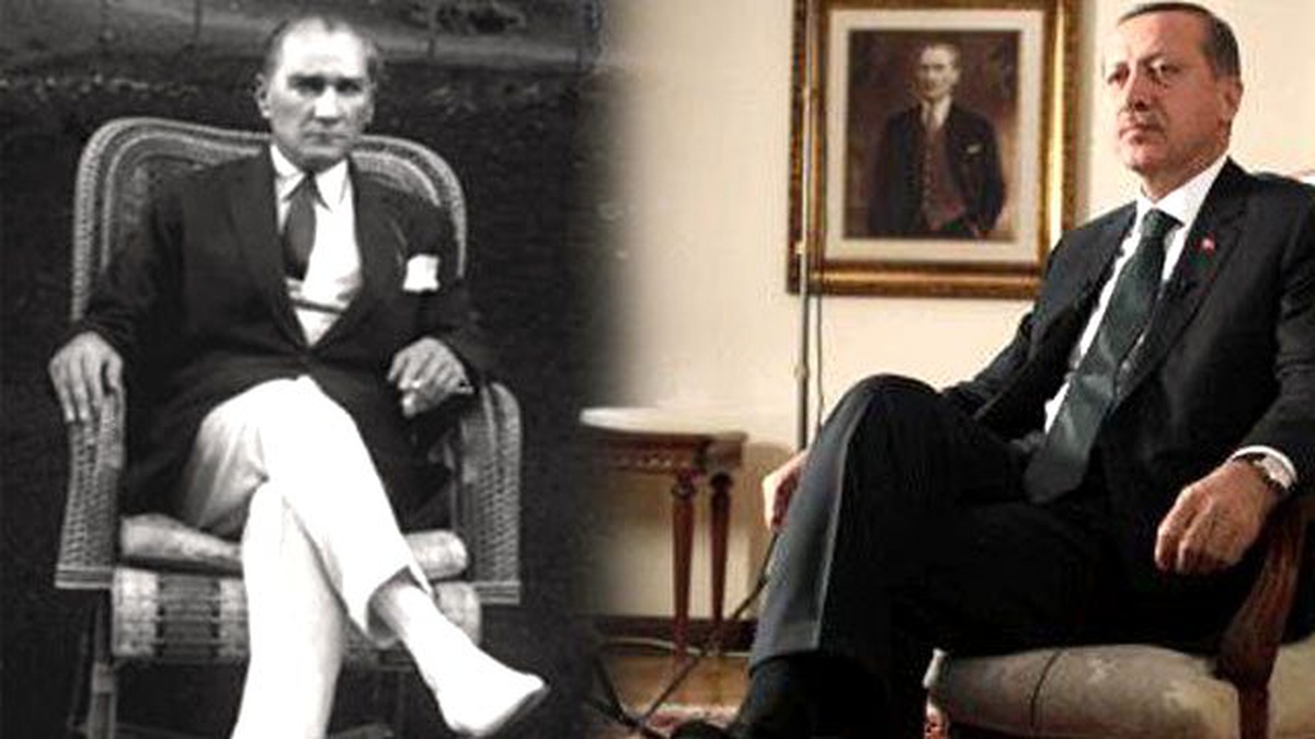 Kılıçdaroğlu \'Avucunu Yalarsın\' Demişti