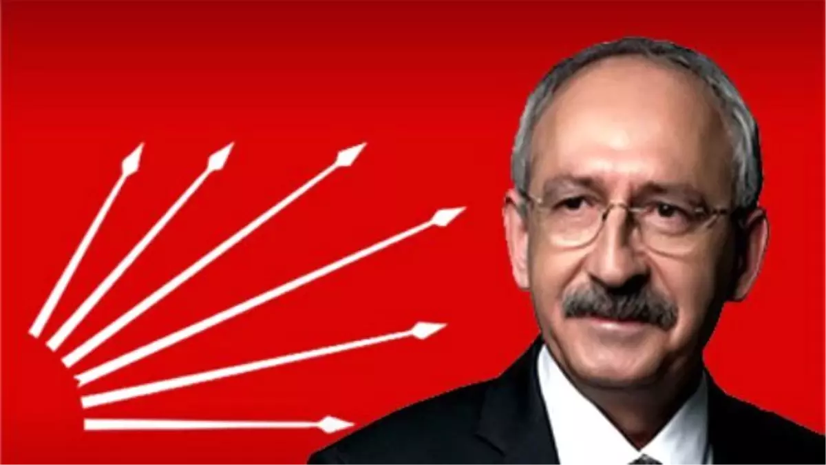 Kılıçdaroğlu, Dini ve Ruhani Liderlerle Bir Araya Geldi