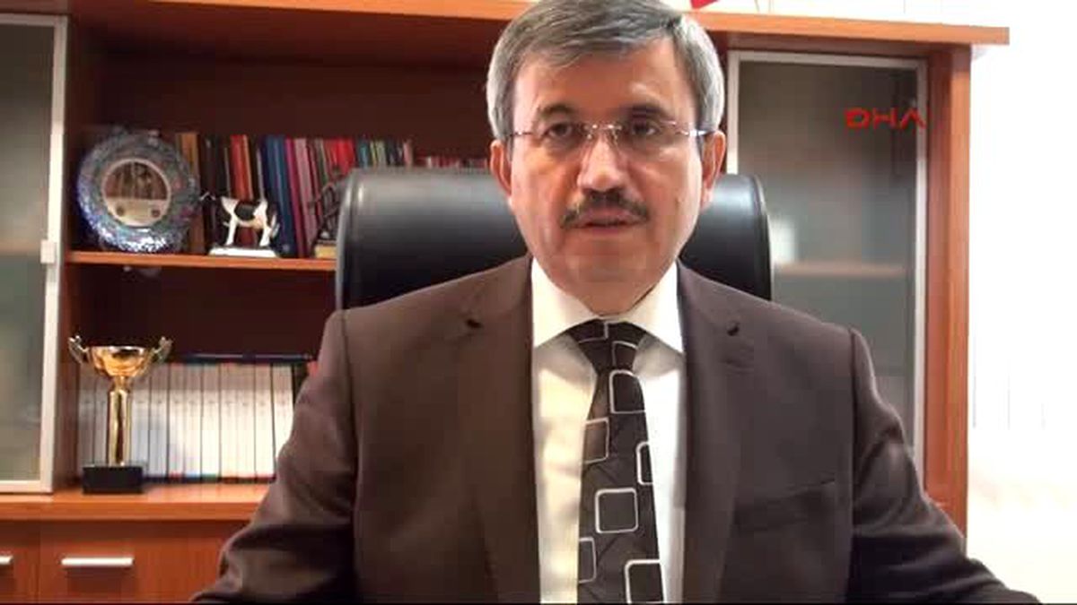 Manisa Baro Başkanı Balkız\'dan Soma A.Ş.\'nin Sahibine Eleştiri