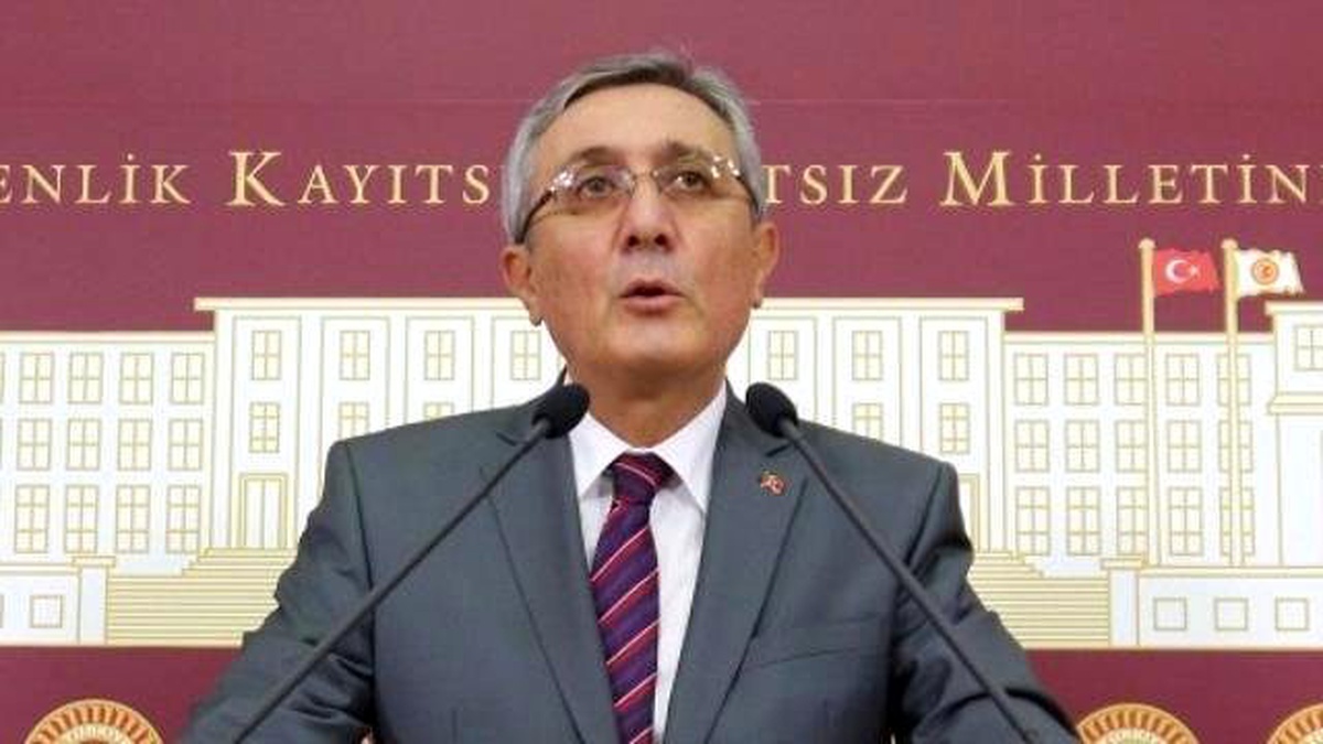 MHP Genel Başkan Yardımcısı Ayhan Açıklaması