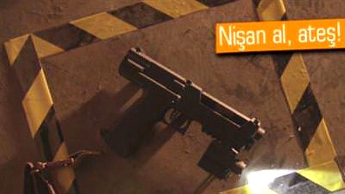 Mythbusters\'ın Yeni Konuğu Doom Oluyor