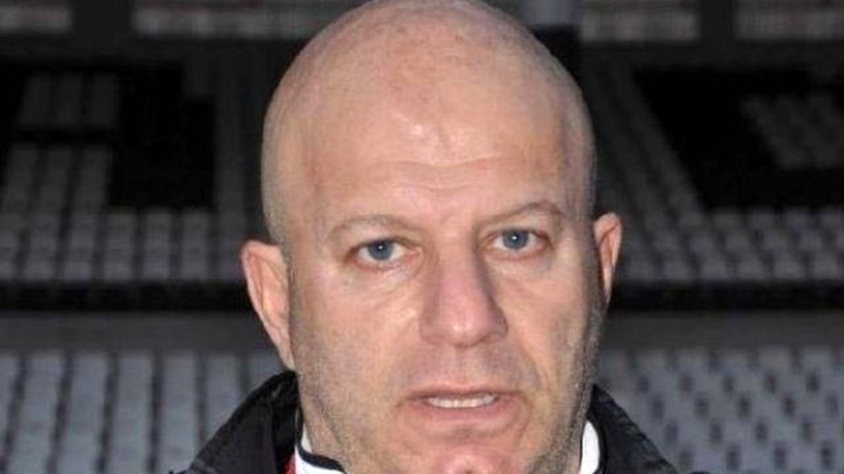 Ofspor Teknik Direktörü Kerimoğlu Açıklaması