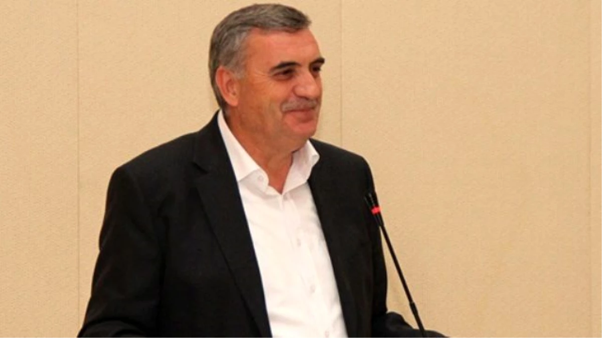 Sakarya Büyükşehir Belediye Başkanı Toçoğlu Açıklaması
