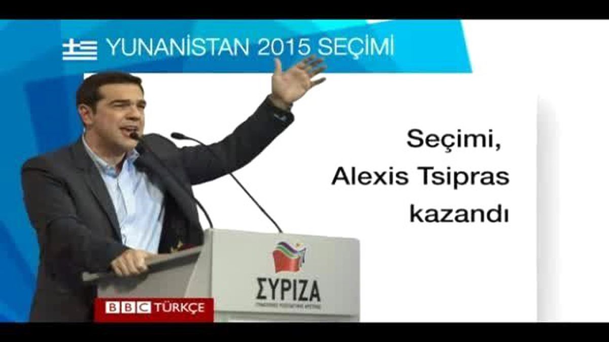 Seçimin Ardından Yunanistan Ekonomisini Neler Bekliyor?