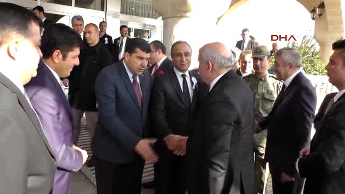 Şırnak Valisi: Türkiye\'yi Suriye Gibi Yapmayı Planladılar