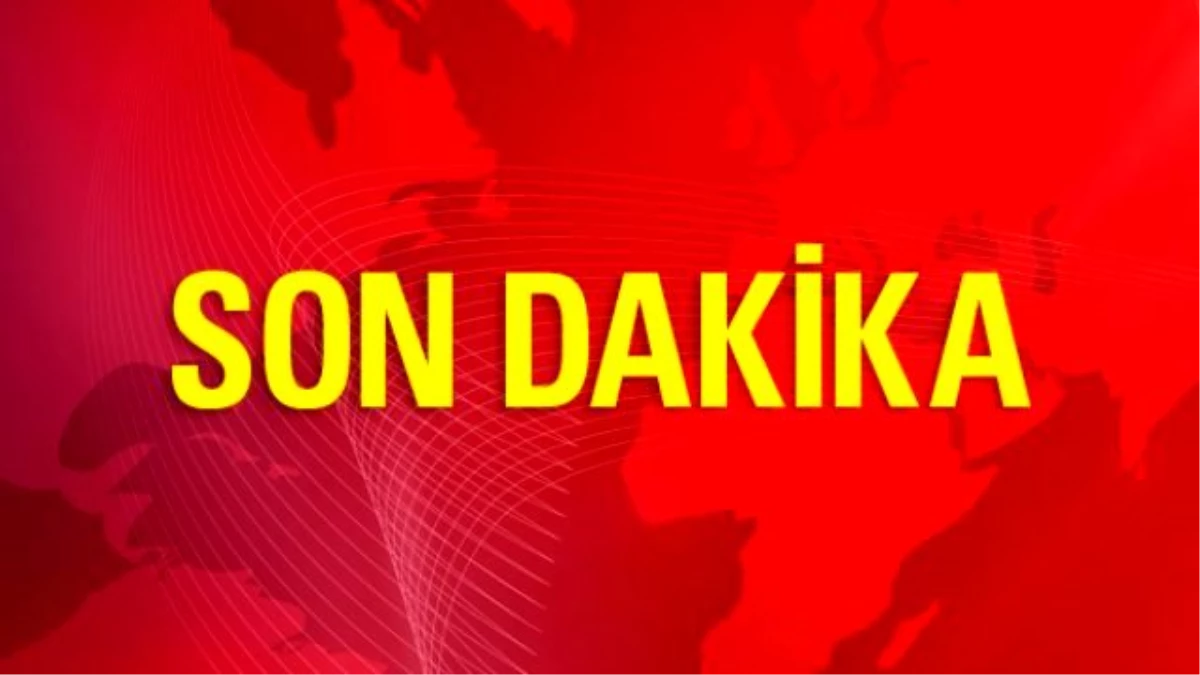 Şişli\'de İş Merkezinde Silahlı Saldırı