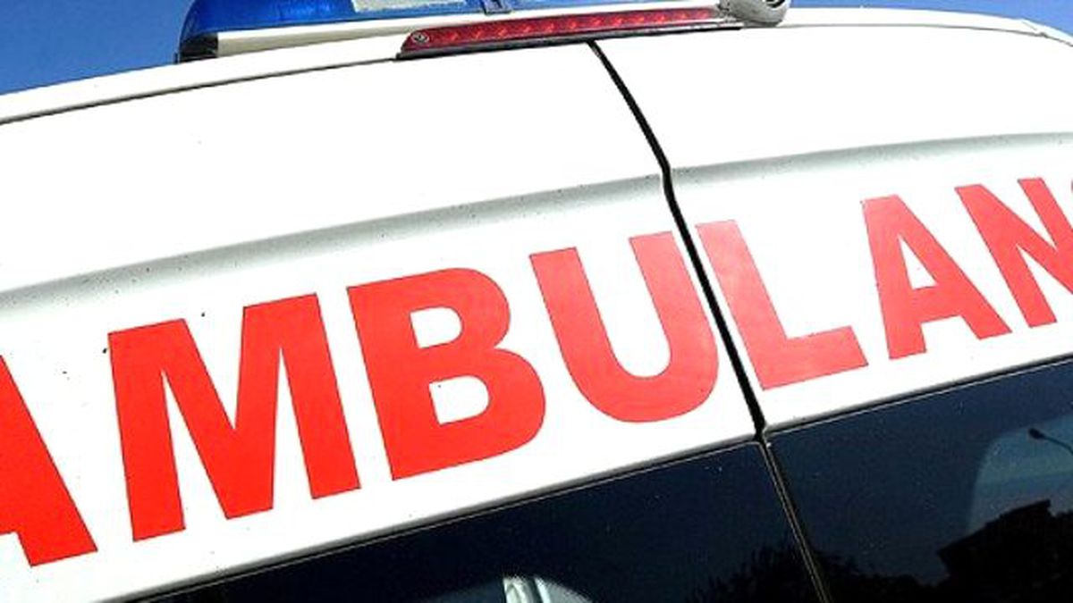 Tekirdağ\'da Trafik Kazası: 3 Yaralı
