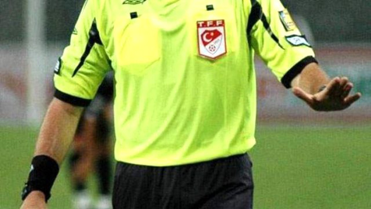 Tff, Merkez Hakem Kurulu Talimatında Değişikliğe Gitti