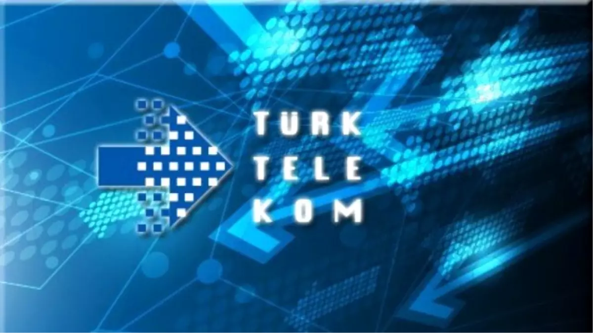 Türk Telekom ve Ttnet, PR News Ödüllerinde Finale Kaldı