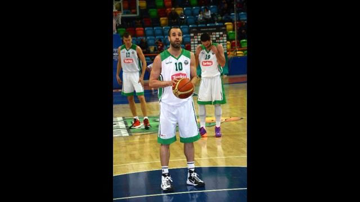 Türkiye Basketbol Ligi\'nin Sayı Kralı Sahalara Geri Döndü