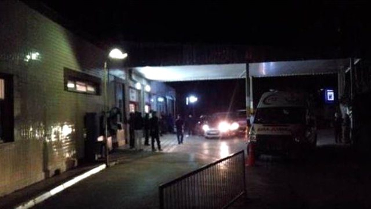 Uludağ\'da Kızaktan Düşerek Ölen Çocuk