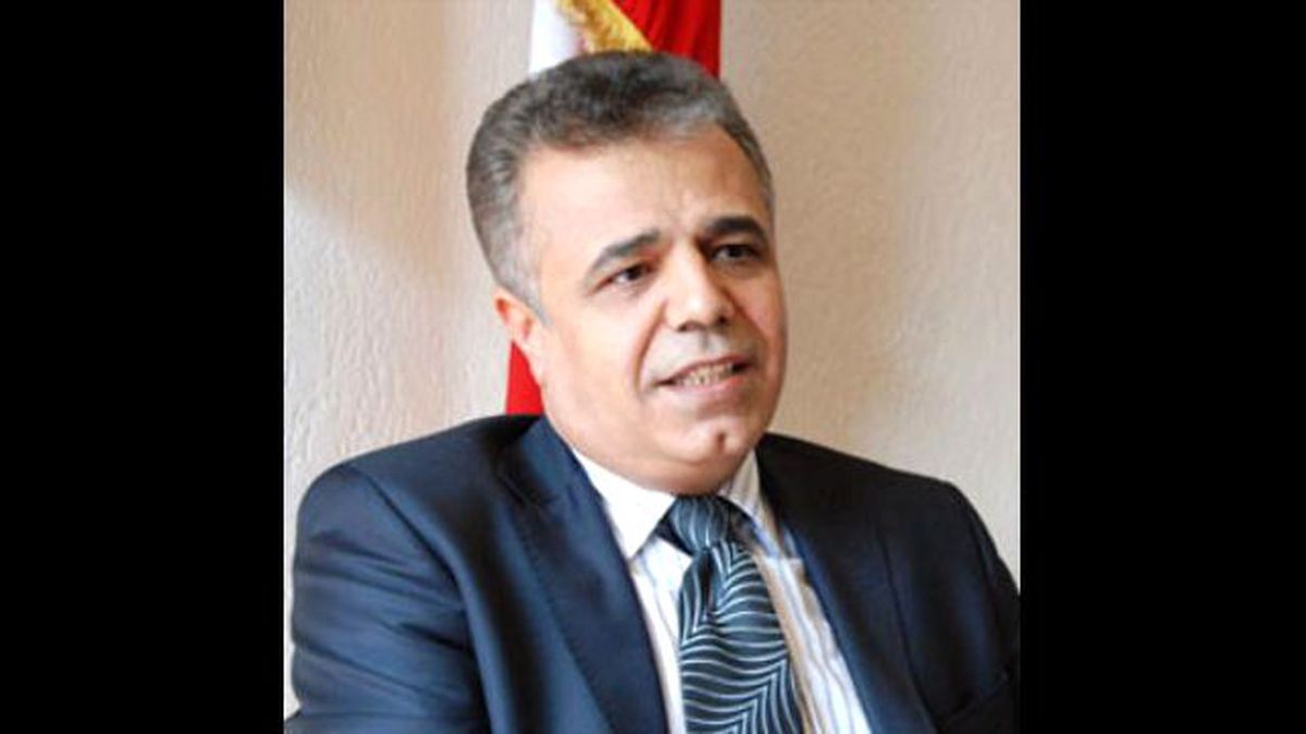 Uluslararası Üniversiteler Konseyi Başkanı Azizoğlu Açıklaması