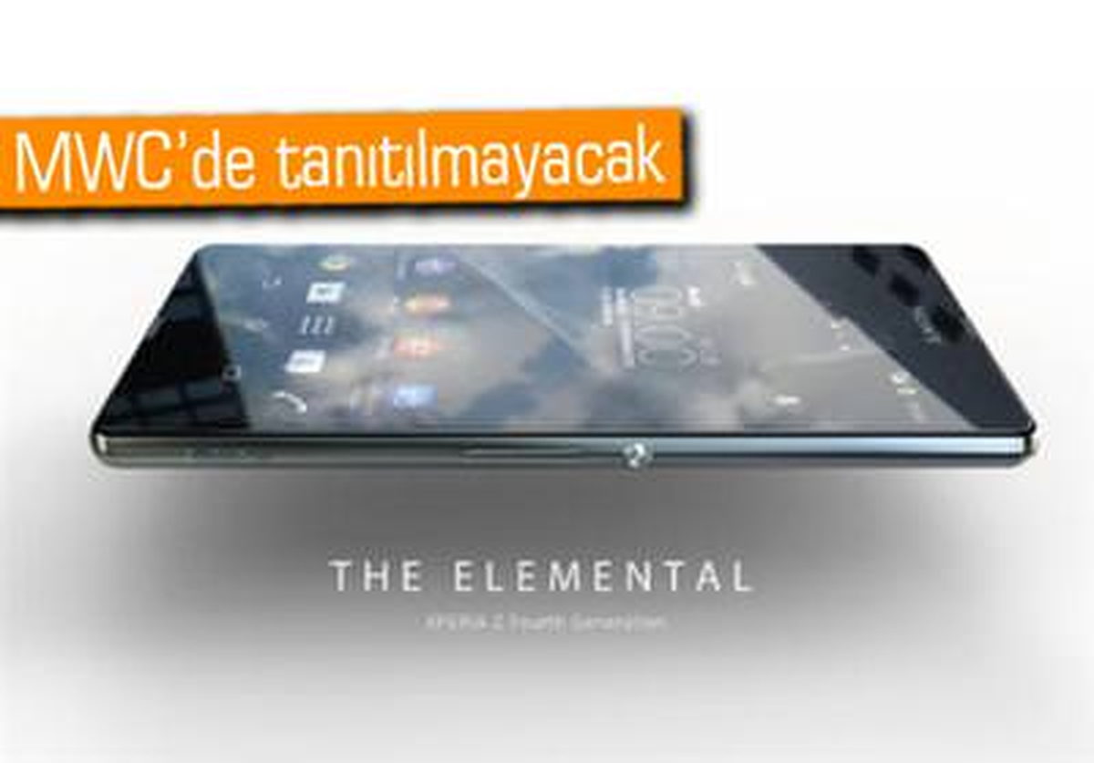 Xperia Z4\'ün Ertelenmesi Gündemde!