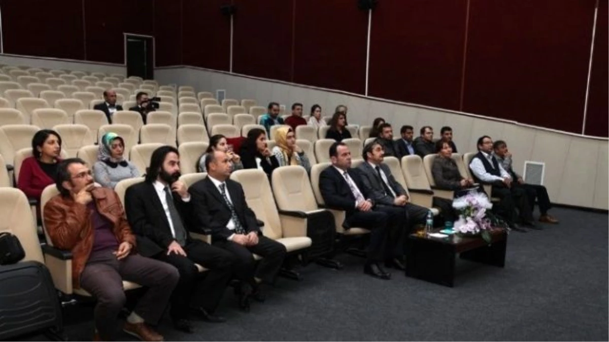Yabancılar İçin Türkçe Öğretimi Sertifika Programı Başladı