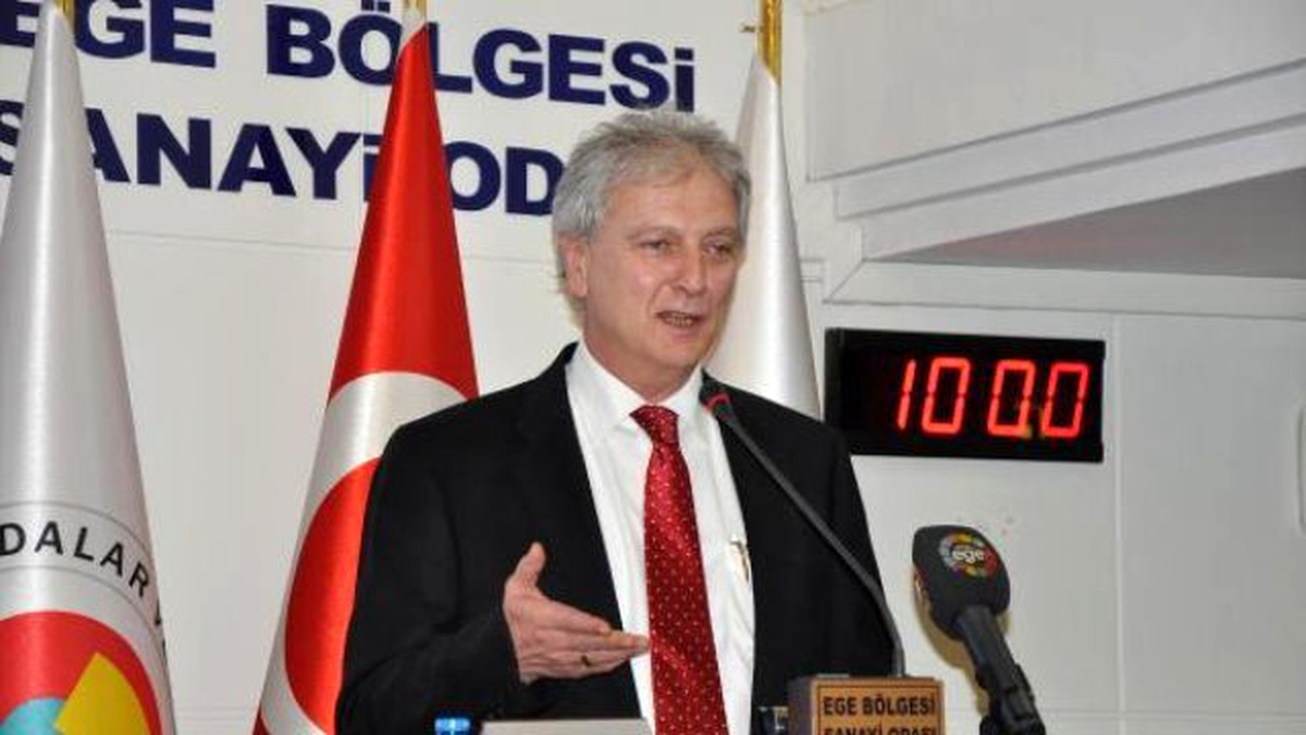 Yorgancılar, Sanayiciyi Uyardı
