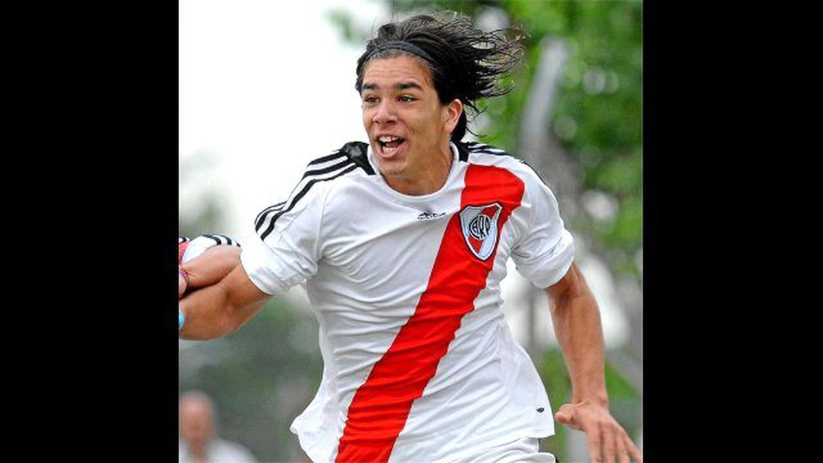 20 Yaş Altı Güney Amerika Şampiyonası\'nda Gol Kralı Giovanni Simeone