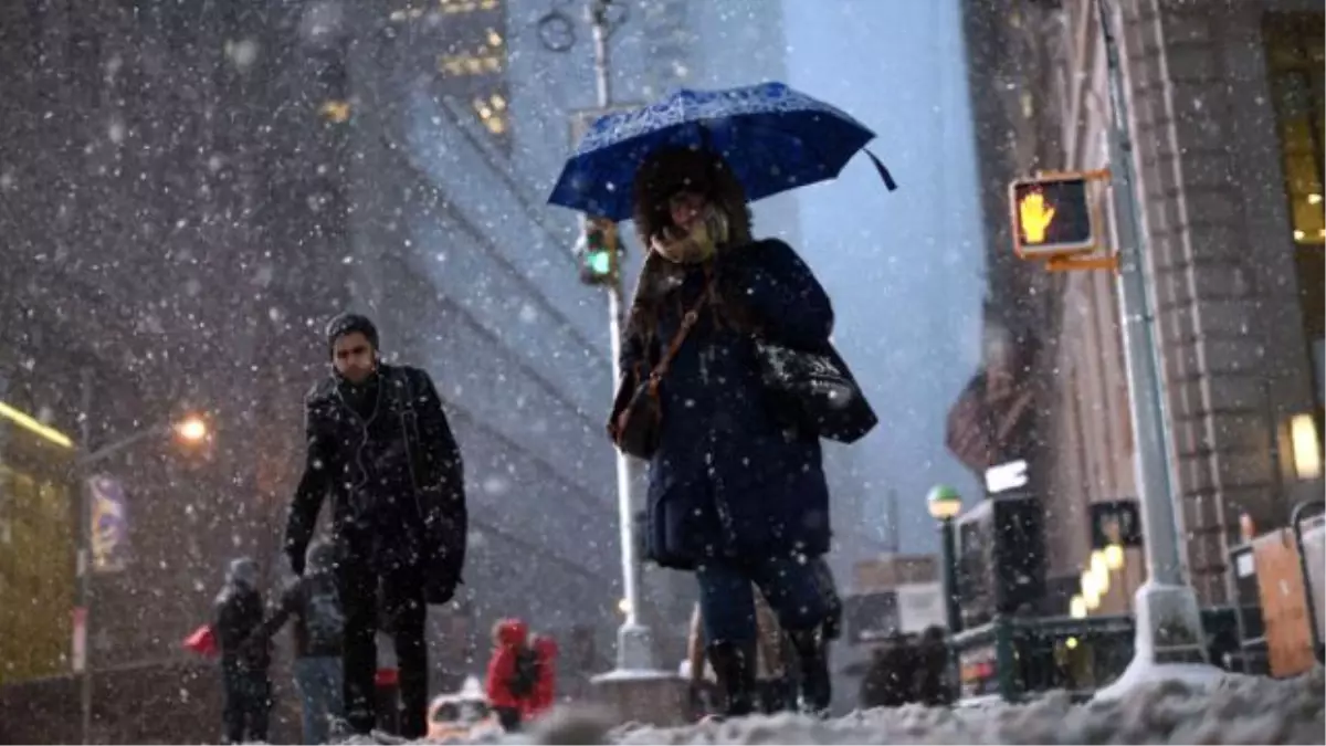 Türk Hava Yolları\'nın 6 Bin 100 Uçak Seferi İptal Oldu