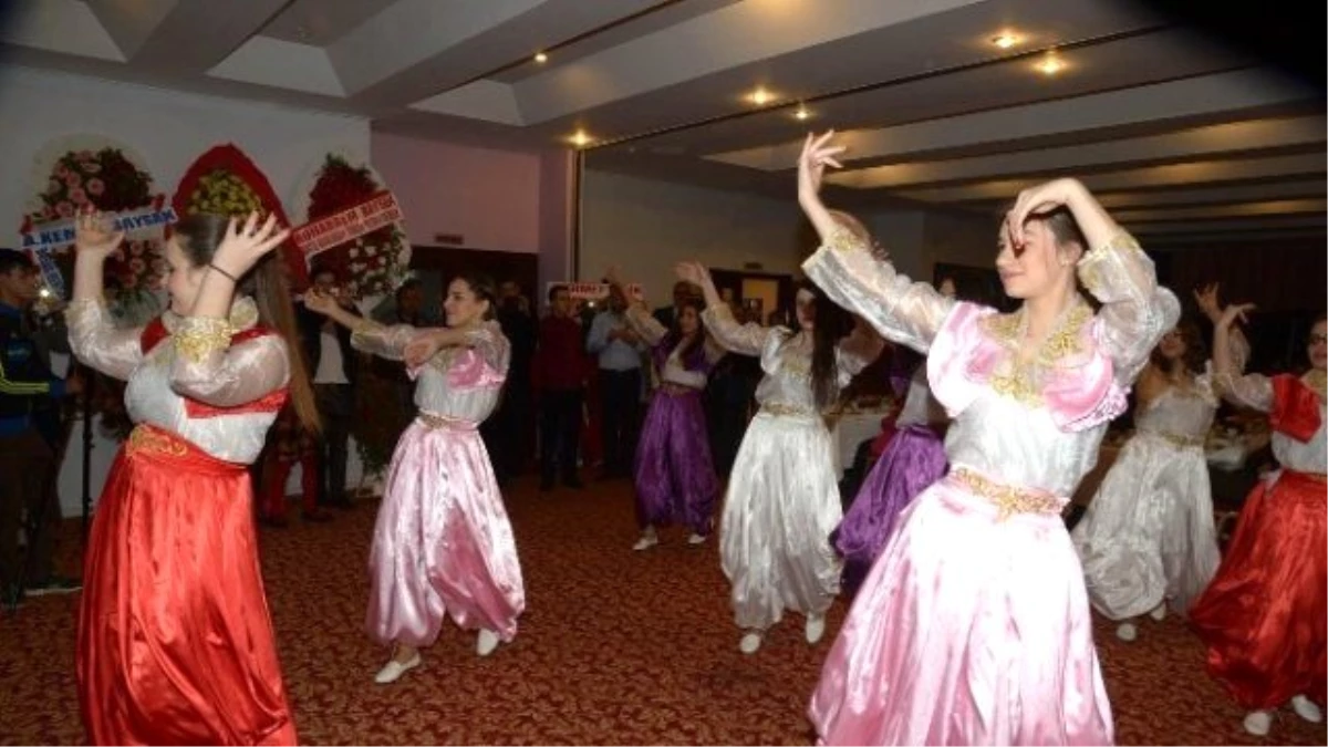 Adana Boşnakları 20. Yılını Kutladı