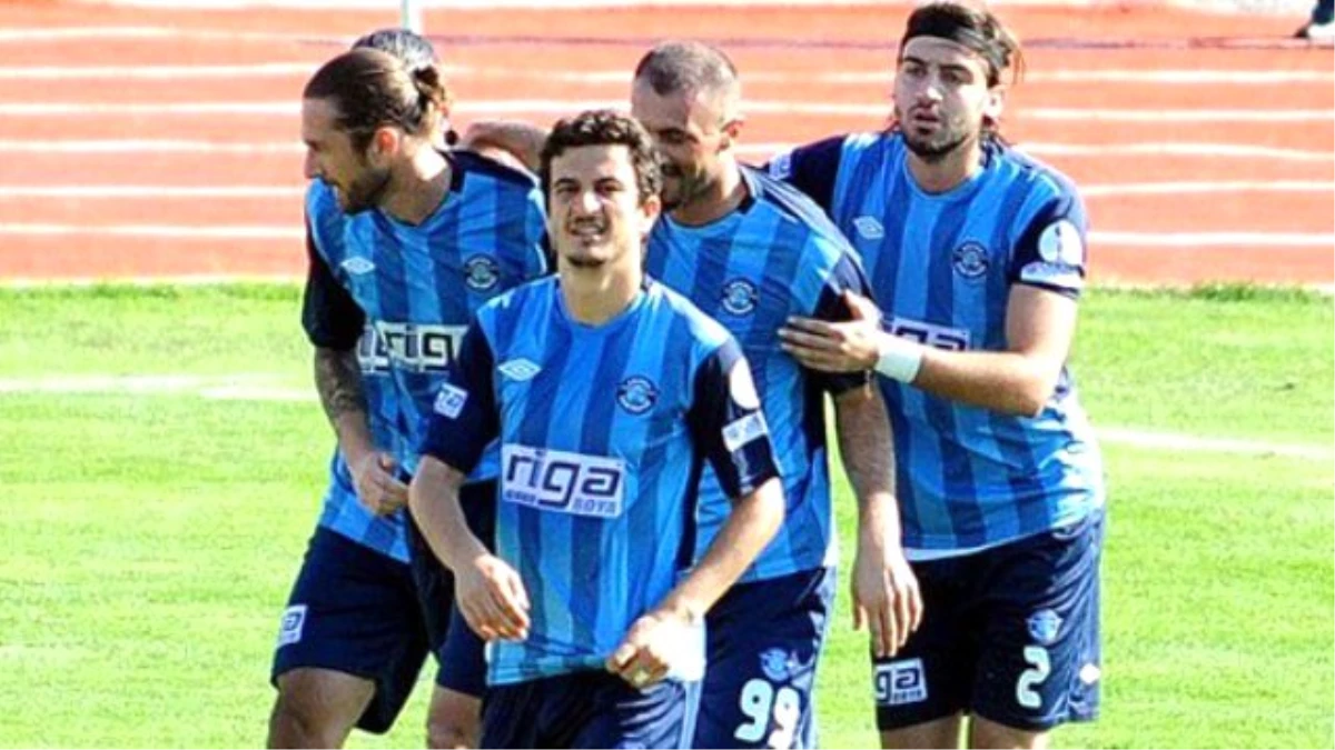 Adana Demirspor, Kupada Galibiyet Peşinde