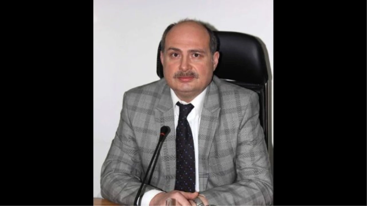 AK Parti Afyonkarahisar İl Başkan Yardımcısı Gündemi Değerlendirdi