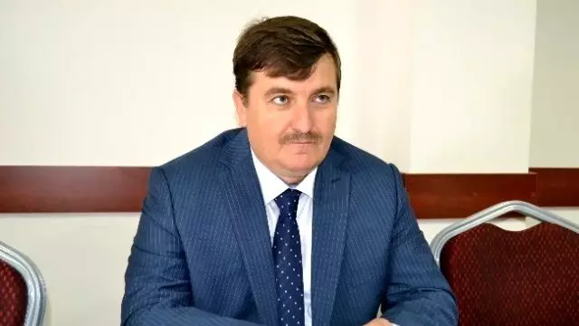 Eski AK Parti Edirne İl Başkanı Kahve Açıklaması Son Dakika