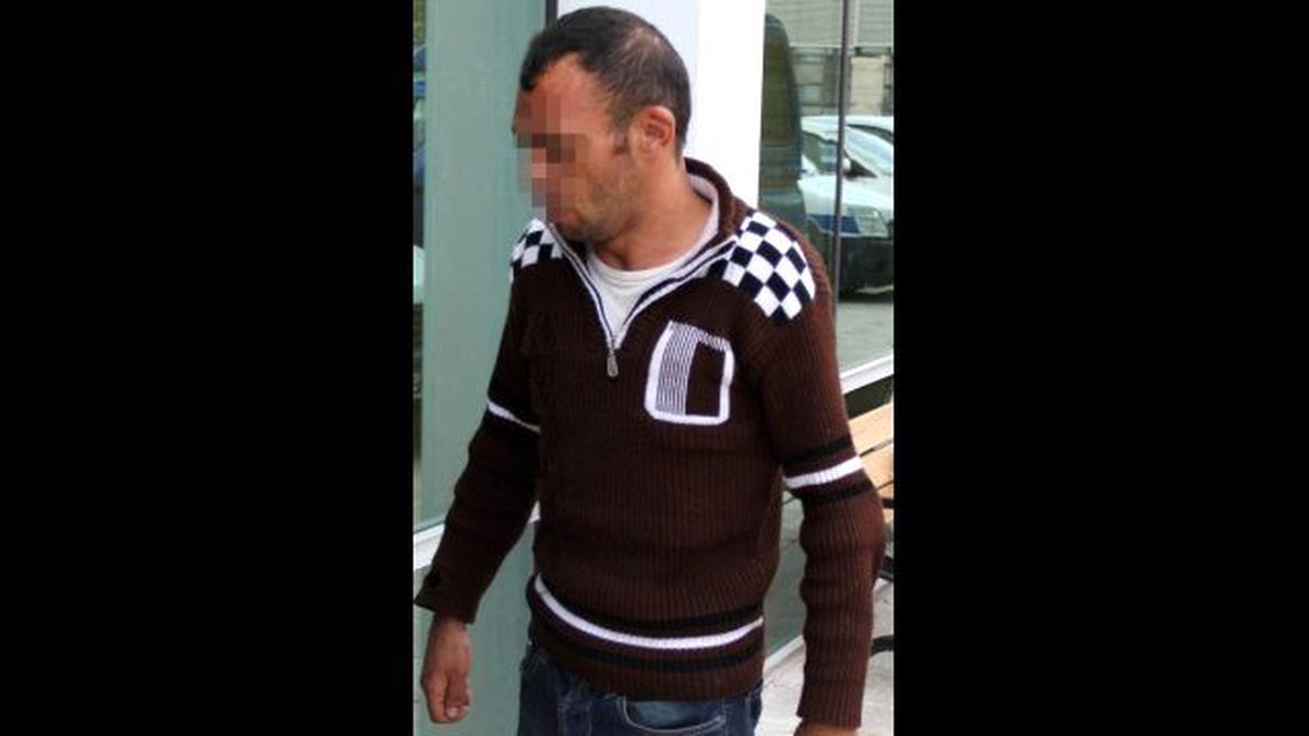 Annesinin Parasını Gaspa Teşebbüse 1 Yıl 8 Ay Hapis