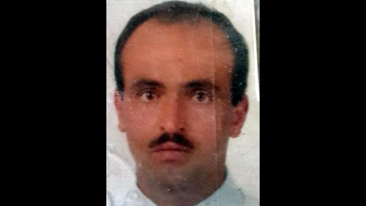 Aranan Biri Cezaevi Firarisi İki Sürücü, Kaza Yapınca Yakalandı