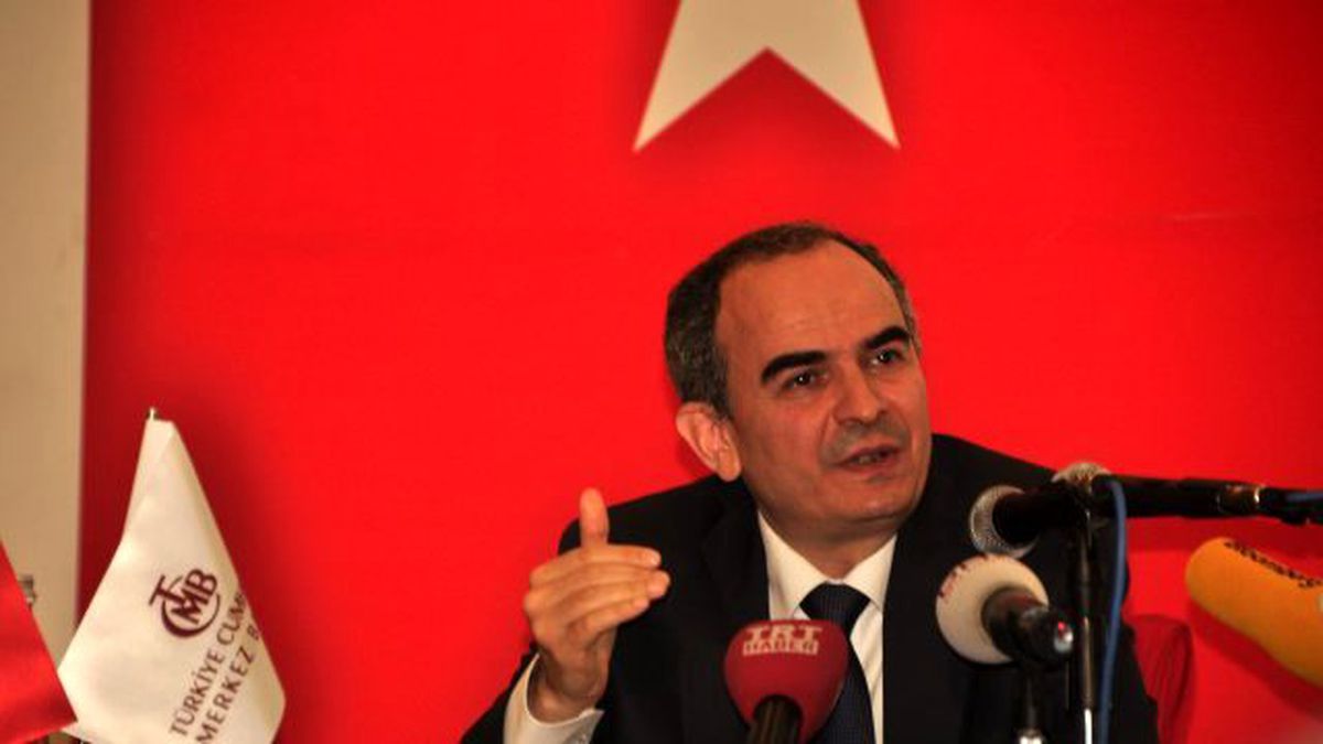 Merkez Bankası Başkanı Başçı Açıklaması