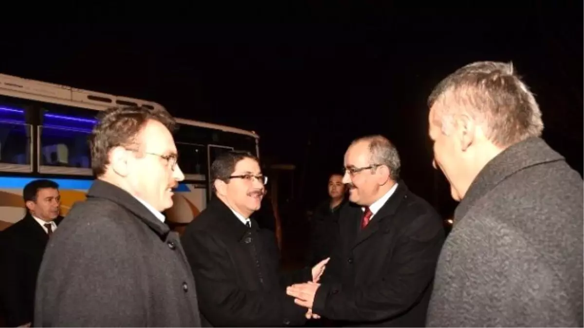 Başkan Çelik: 'Hamzabeyli'de Belediye Hizmetleri Aksamayacak'