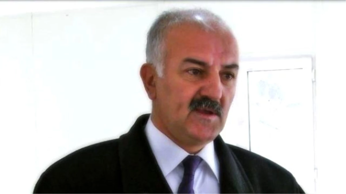 Başkan Özsoy\'dan Büyükşehir Belediye Başkanı Mehmet Sekmen\'e "Uluslararası Buz ve Kış Tırmanışı"...