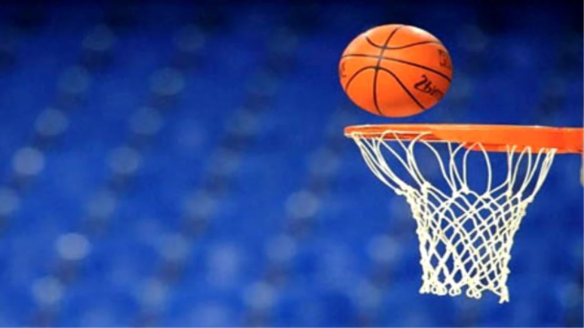 Basketbol: Royal Halı Türkiye Kupası