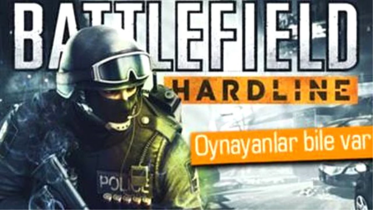 Battlefield: Hardline\'ın Beta Tarihi Sızdı