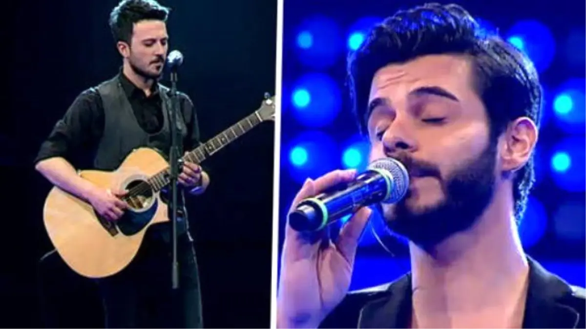 Caner Sözer ve Turgay Yamaç\'ın Çapraz Eşleşmesi