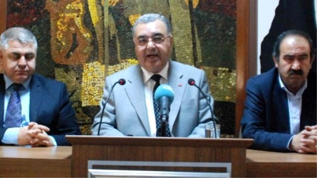 CHP Gaziantep İl Başkanı, Yasa Dışı Dinleme Operasyonlarını Değerlendirdi