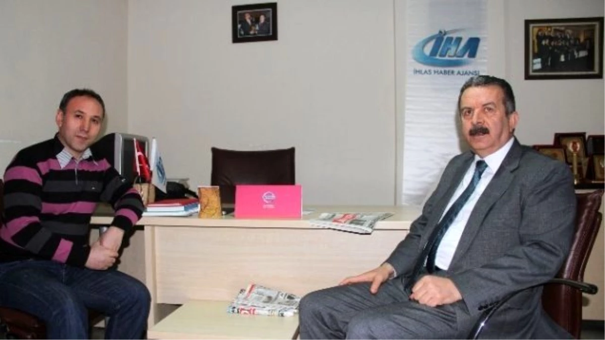 CHP Giresun Milletvekili Karaahmetoğlu 4 Yıllık Çalışmasını Anlattı