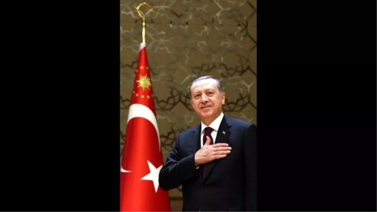 Cumhurbaşkanı Erdoğan: Bugün Bakıyoruz Çifte Telli Oynuyorlar