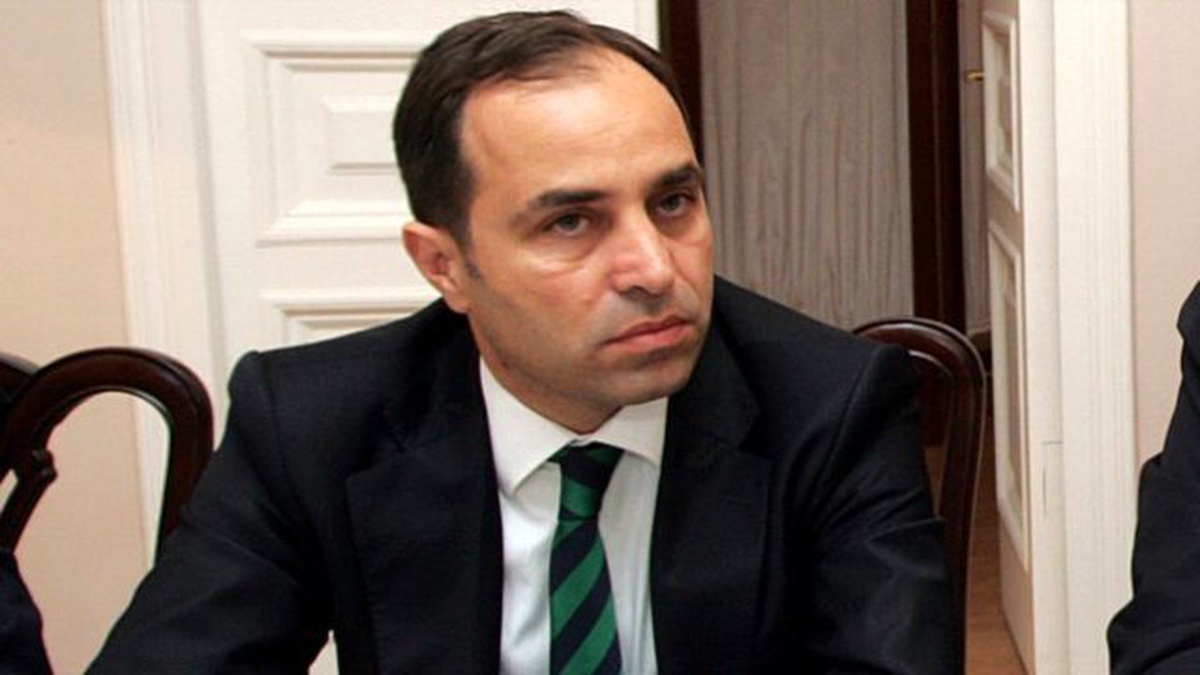 Dışişleri Sözcüsü Bilgiç Açıklaması