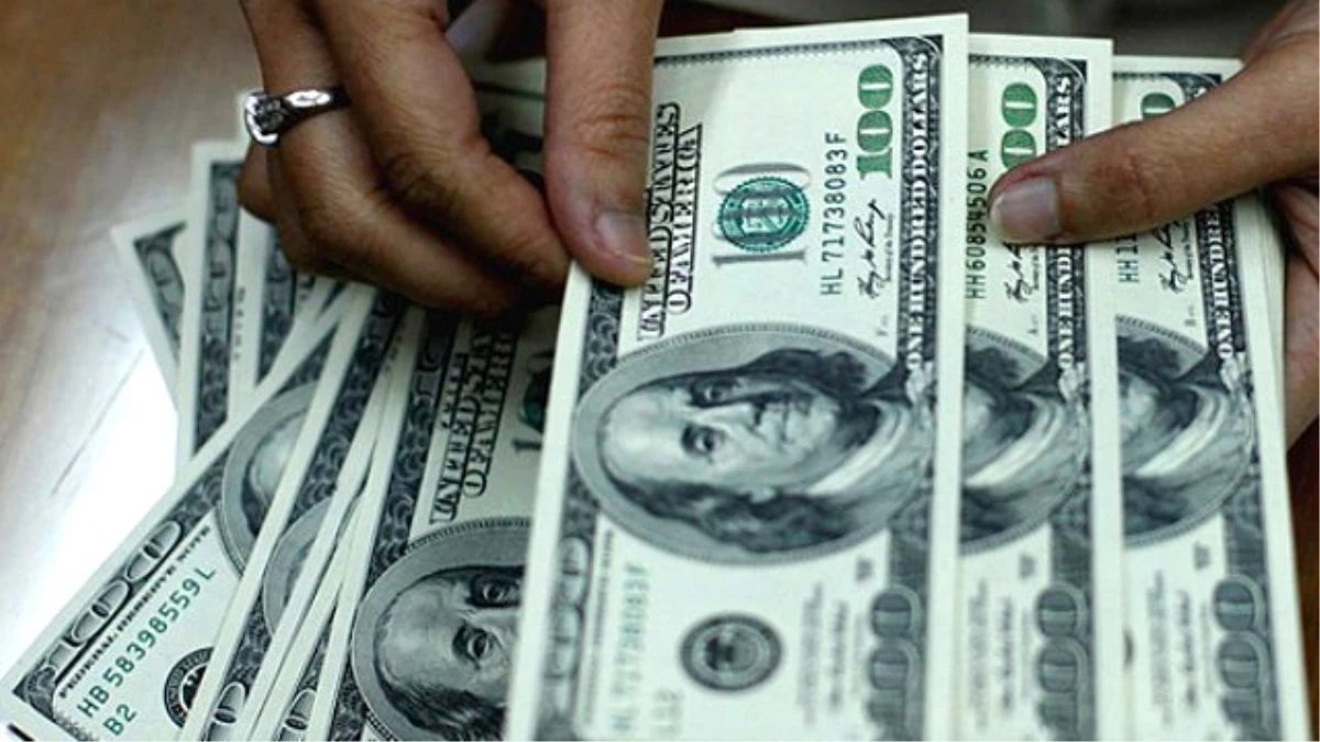 Başçı\'nın Açıklamaları Sonrası Dolar 2.36\'yı Aştı