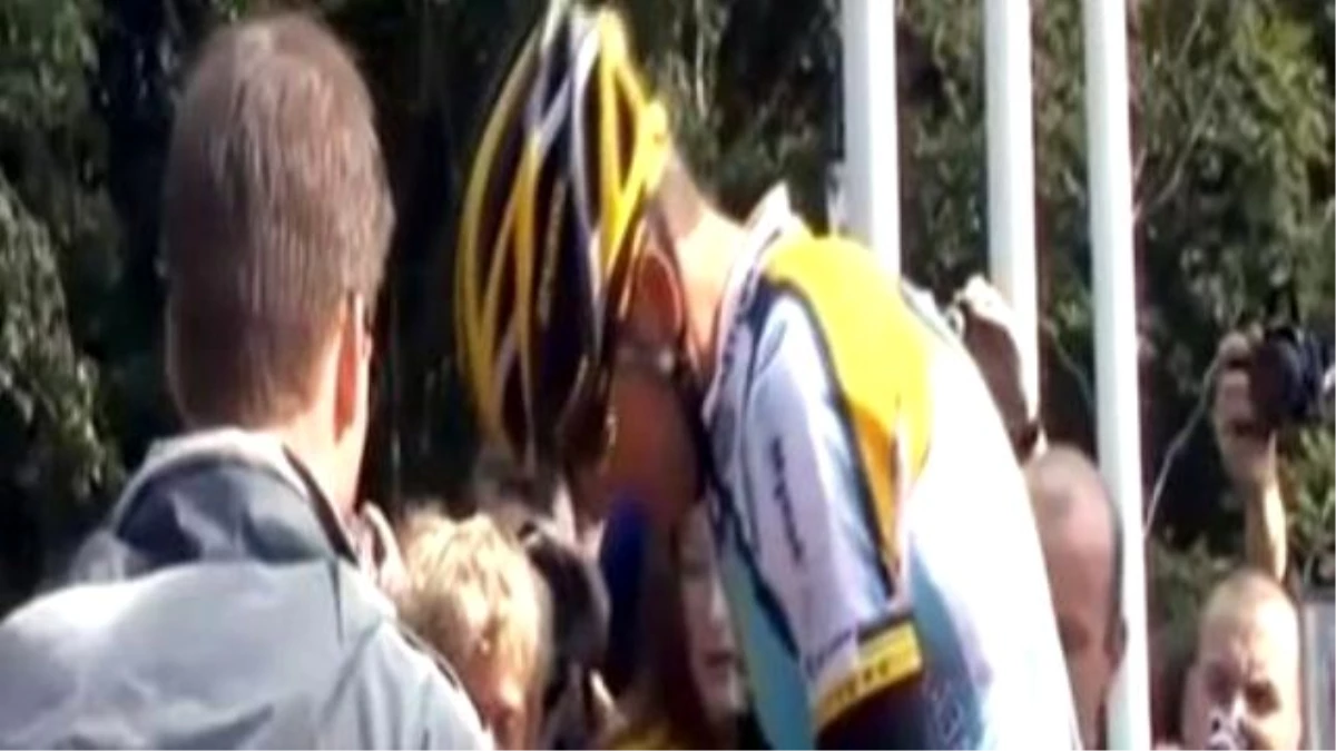Doping: Armstrong: "Würde Es Wieder Machen"