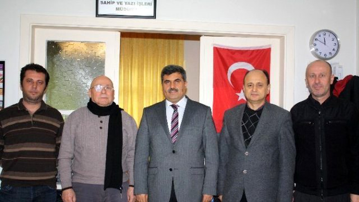 "Hırsızlık Vakaları Etkin Mücadeleyle Düşüşe Geçti"